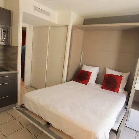 Le Dome Apartman Nizza
