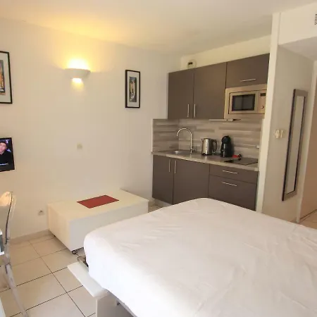 Le Dome Daire Nice