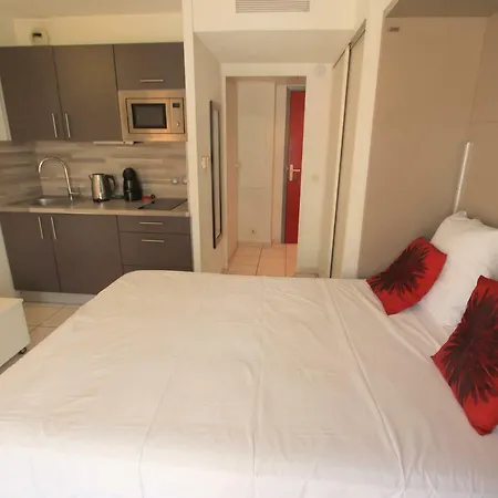 Apartment Le Dome
