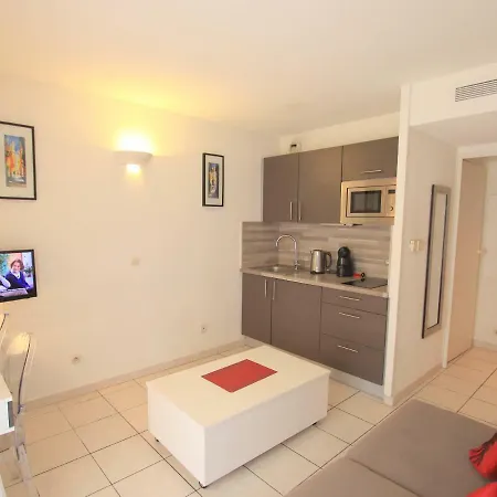 Apartment Le Dome *