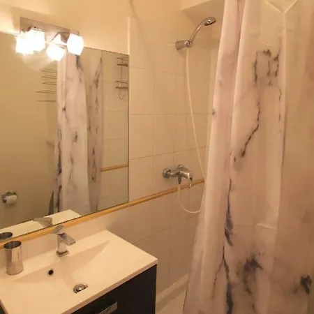 Le Dome Apartment *